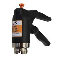 Manual Crimper for Flip-Off Cap